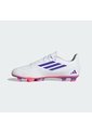 Guayos Fútbol Blanco Adidas III Multiterreno Hombre de adidas Performance
