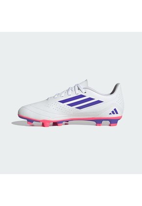 Guayos Fútbol Blanco Adidas III Multiterreno Hombre