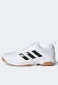 Tenis para Tennis adidas Performance Ligra 7 Blanco de adidas Performance