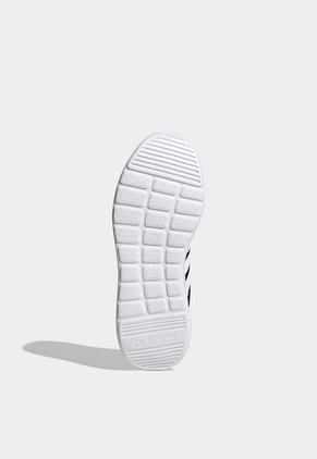 Tenis Lifestyle Azul Navy-Blanco adidas Performance Lite Racer 3.0