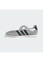 Zapatillas Y Tenis Urbano Court Adultos Plateado de adidas Performance