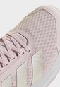 Tenis Training adidas Performance Dropset Control  Rosa de adidas Performance