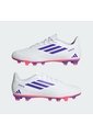 Guayos Fútbol Blanco Adidas III Multiterreno Hombre de adidas Performance