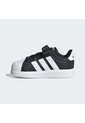 Tenis Negro Adidas Streettalk Bebés de adidas Performance