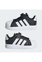 Tenis Negro Adidas Streettalk Bebés de adidas Performance