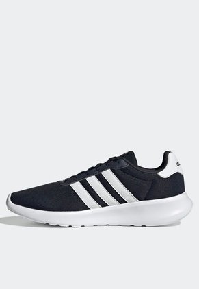 Tenis Lifestyle Azul Navy-Blanco adidas Performance Lite Racer 3.0