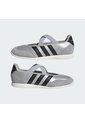 Zapatillas Y Tenis Urbano Court Adultos Plateado de adidas Performance