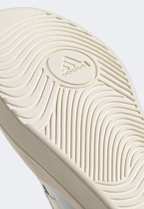 Tenis Lifestyle Blanco-Palo Rosa-Beige adidas Performance Osade