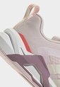 Tenis Training adidas Performance Dropset Control  Rosa de adidas Performance