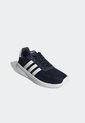 Tenis Lifestyle Azul Navy-Blanco adidas Performance Lite Racer 3.0 de adidas Performance
