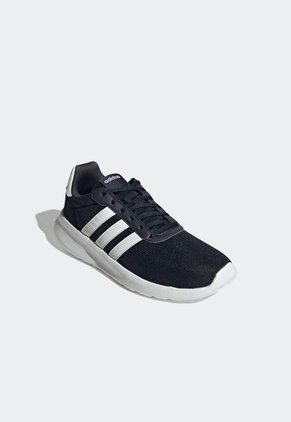 Tenis Lifestyle Azul Navy-Blanco adidas Performance Lite Racer 3.0