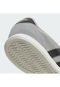 Zapatillas Y Tenis Urbano Court Adultos Plateado de adidas Performance