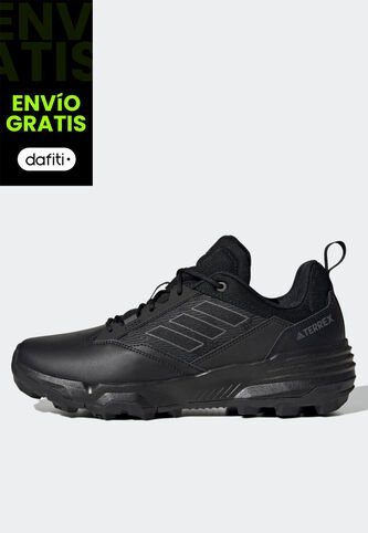 Tenis de Senderismo Negro adidas Performance RAIN.RDY adidas Performance