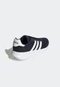 Tenis Lifestyle Azul Navy-Blanco adidas Performance Lite Racer 3.0 de adidas Performance