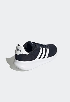 Tenis Lifestyle Azul Navy-Blanco adidas Performance Lite Racer 3.0
