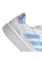 TENIS ADIDAS MUJER JI2205 COURTBLOCK BO Talla 9 de adidas Performance
