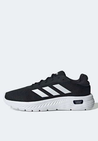 Tenis adidas Sportswear Cloudfoam Comfy Negro adidas Performance