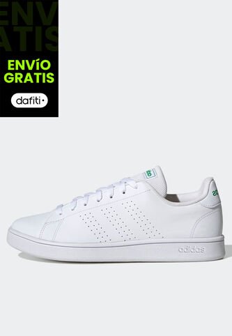 Tenis adidas Sportswear Advantage Base Court Blanco adidas Performance