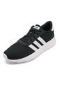Tenis Running Negro-Blanco adidas Performance Lite Racer de adidas Performance