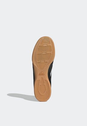 Guayo Negro-Miel-Blanco adidas Performance Goletto VIII IN