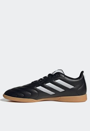Guayo Negro-Miel-Blanco adidas Performance Goletto VIII IN
