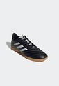 Guayo Negro-Miel-Blanco adidas Performance Goletto VIII IN de adidas Performance