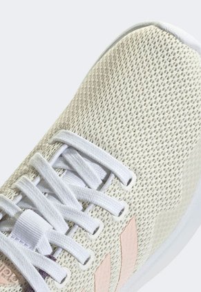 Tenis Lifestyle Beige-Nude-Violeta adidas Performance Puremotion 2.0