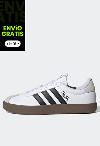 Tenis Lifestyle adidas Sportswear VL Court 3.0 Blanco adidas Performance