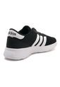 Tenis Running Negro-Blanco adidas Performance Lite Racer de adidas Performance