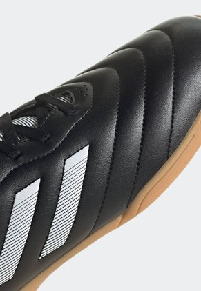 Guayo Negro-Miel-Blanco adidas Performance Goletto VIII IN