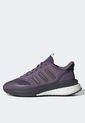 Tenis Lifestyle Violeta-Negro-Blanco adidas Performance X_PLRPHASE de adidas Performance