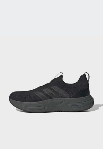 Tenis Lifestyle adidas Sportswear Cloudfoam Cuxxion Sock Negro adidas Performance