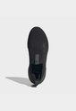 Tenis Lifestyle adidas Sportswear Cloudfoam Cuxxion Sock Negro de adidas Performance