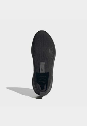 Tenis Lifestyle adidas Sportswear Cloudfoam Cuxxion Sock Negro