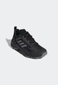 Tenis de Senderismo Negro-Gris adidas Performance Terrex Swift R3 de adidas Performance