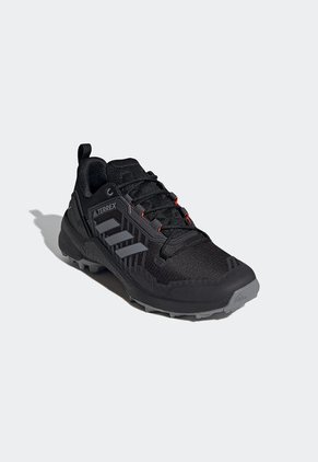 Tenis de Senderismo Negro-Gris adidas Performance Terrex Swift R3