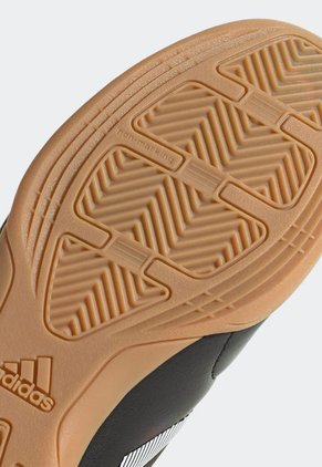 Guayo Negro-Miel-Blanco adidas Performance Goletto VIII IN