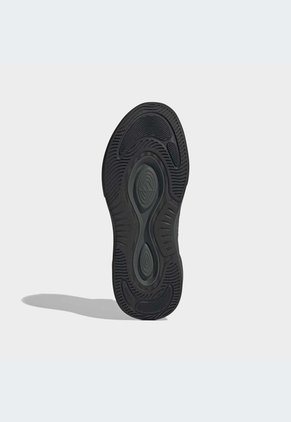 Tenis Lifestyle adidas Sportswear Cloudfoam Cuxxion Sock Negro