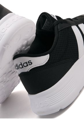 Tenis Running Negro-Blanco adidas Performance Lite Racer