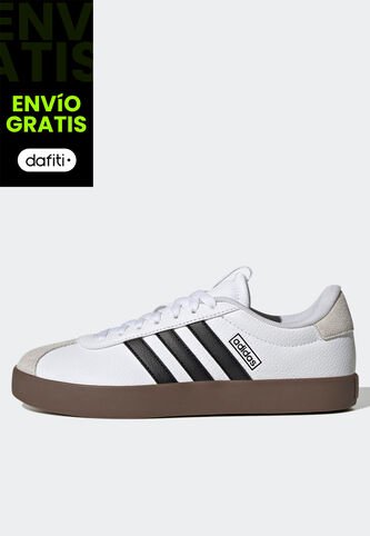 Tenis adidas Sportswear VL Court 3.0 Blanco adidas Performance