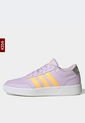 Tenis Lifestyle adidas Sportswear Breaknet 3.0 Lila de adidas Performance