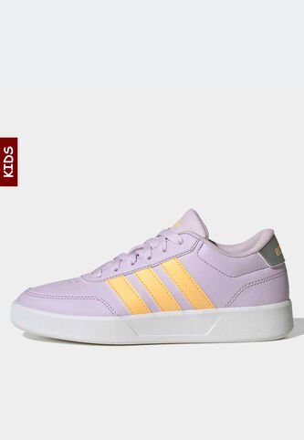 Tenis Lifestyle adidas Sportswear Breaknet 3.0 Lila adidas Performance