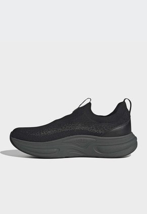 Tenis Lifestyle adidas Sportswear Cloudfoam Cuxxion Sock Negro