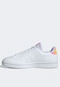 Tenis adidas Sportswear Advantage Blanco de adidas Performance