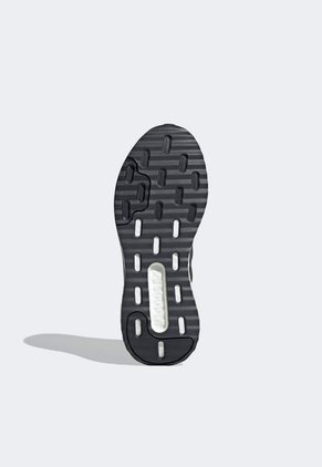 Tenis Lifestyle Violeta-Negro-Blanco adidas Performance X_PLRPHASE