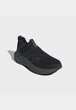 Tenis Lifestyle adidas Sportswear Cloudfoam Cuxxion Sock Negro de adidas Performance