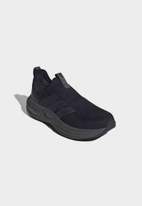 Tenis Lifestyle adidas Sportswear Cloudfoam Cuxxion Sock Negro