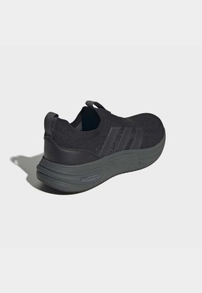 Tenis Lifestyle adidas Sportswear Cloudfoam Cuxxion Sock Negro