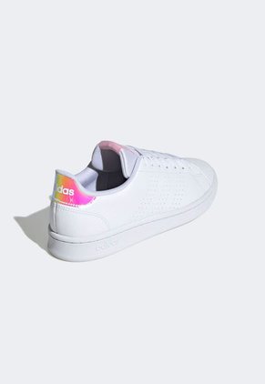 Tenis adidas Sportswear Advantage Blanco