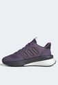 Tenis Lifestyle Violeta-Negro-Blanco adidas Performance X_PLRPHASE de adidas Performance
